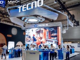 TECNO MWC 2025