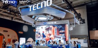 TECNO MWC 2025