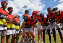 Blok Backs Hamilton Rugby In New Community Partnership
