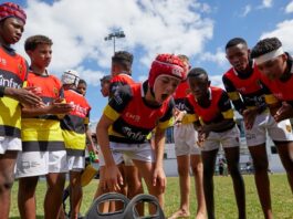 Blok Backs Hamilton Rugby In New Community Partnership