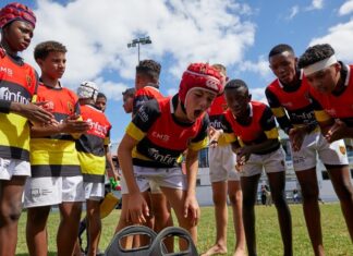 Blok Backs Hamilton Rugby In New Community Partnership