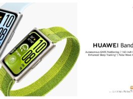 HUAWEI Band 11 Pro