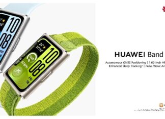 HUAWEI Band 11 Pro