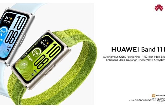 HUAWEI Band 11 Pro
