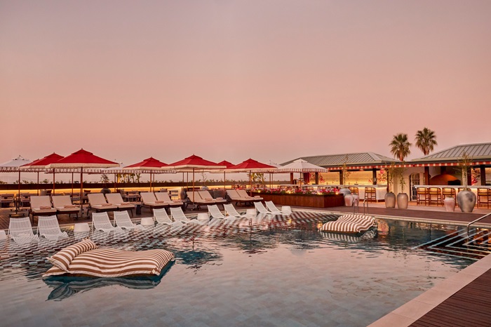 Introducing InterContinental Table Bay Cape Town