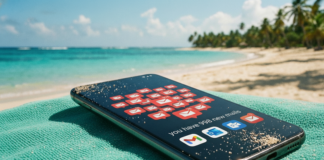 “Always On”: 81% of employees stay connected to work during time off, fuelling digital anxiety Kaspersky_Digital anxiety