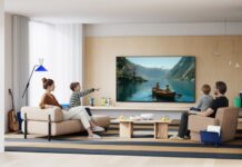 Sony Unveils New BRAVIA® Theatre Home Audio Lineup