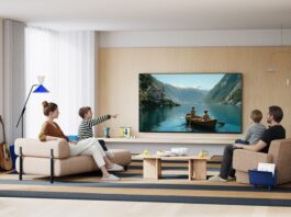 Sony Unveils New BRAVIA® Theatre Home Audio Lineup