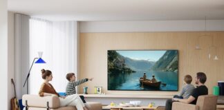 Sony Unveils New BRAVIA® Theatre Home Audio Lineup