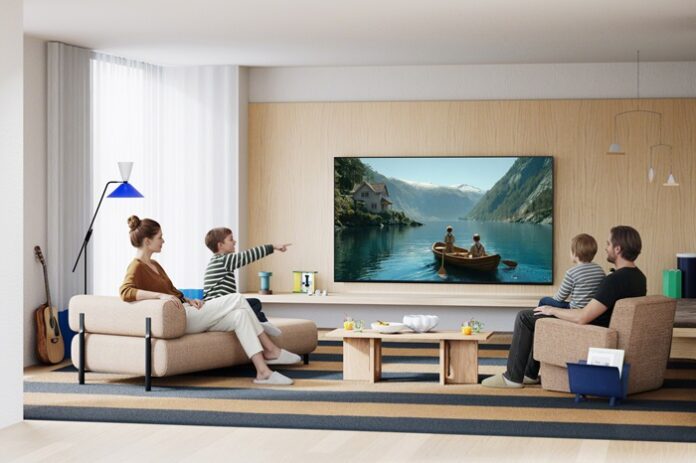 Sony Unveils New BRAVIA® Theatre Home Audio Lineup