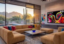 TCL SQD-Mini LED Technology