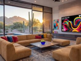 TCL SQD-Mini LED Technology