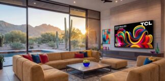 TCL SQD-Mini LED Technology