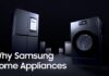 Why Samsung: A Smart, Secure Ecosystem Built for Everyday Life