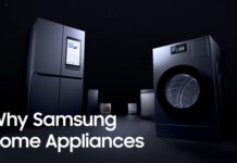 Why Samsung: A Smart, Secure Ecosystem Built for Everyday Life