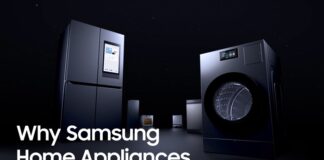 Why Samsung: A Smart, Secure Ecosystem Built for Everyday Life