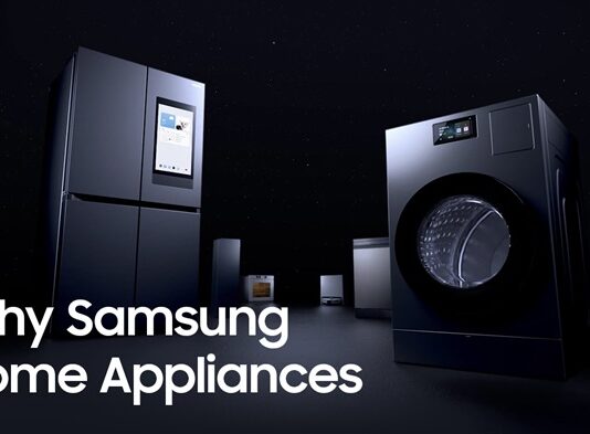 Why Samsung: A Smart, Secure Ecosystem Built for Everyday Life
