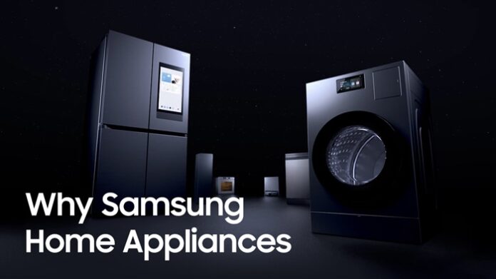Why Samsung: A Smart, Secure Ecosystem Built for Everyday Life