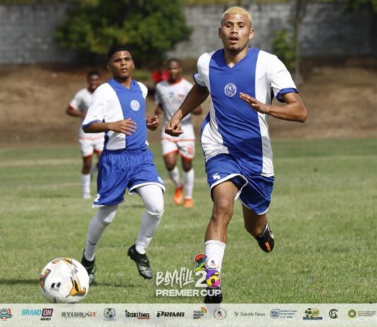 Class of 2026: The Bayhill Premier Cup is Cape Town’s Ultimate Talent Factory