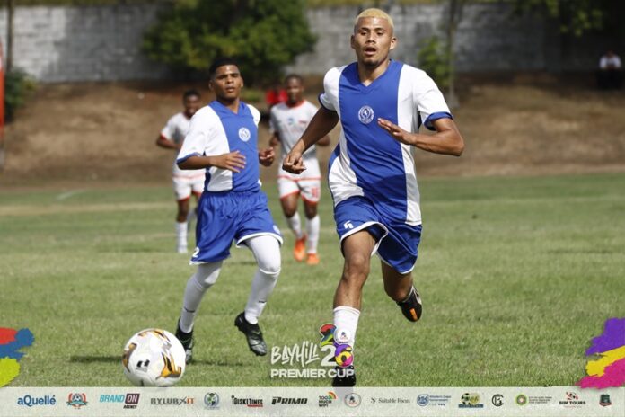 Class of 2026: The Bayhill Premier Cup is Cape Town’s Ultimate Talent Factory