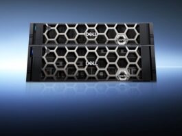 Dell PowerMax