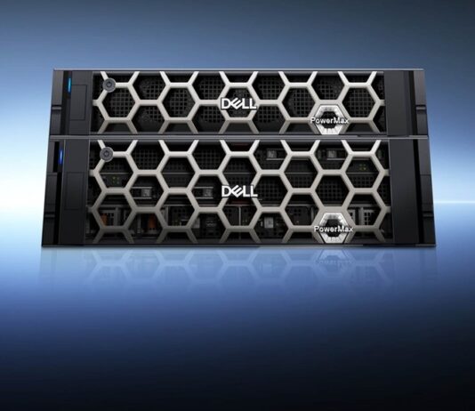 Dell PowerMax