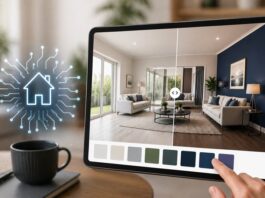 From browsing to experiencing, Meridian Realty adds AI visualisation to listings