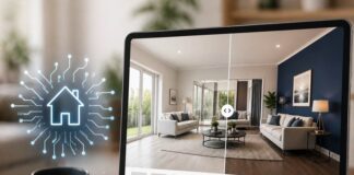 From browsing to experiencing, Meridian Realty adds AI visualisation to listings