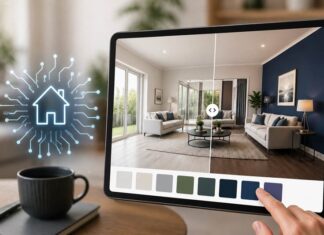 From browsing to experiencing, Meridian Realty adds AI visualisation to listings