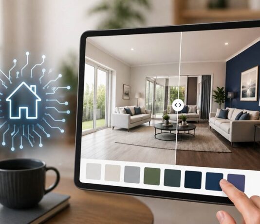 From browsing to experiencing, Meridian Realty adds AI visualisation to listings