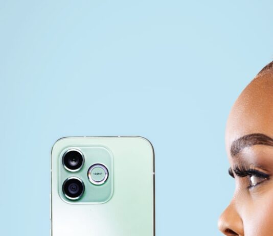 HONOR 600 Lite