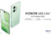 HONOR Teases the Upcoming HONOR 600 Lite
