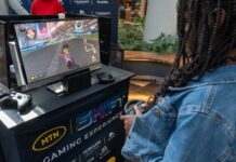 Fire up your controllers – the 2026 MTN SHIFT Gaming Experience is back!