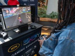 Fire up your controllers – the 2026 MTN SHIFT Gaming Experience is back!