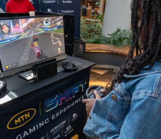 Fire up your controllers – the 2026 MTN SHIFT Gaming Experience is back!