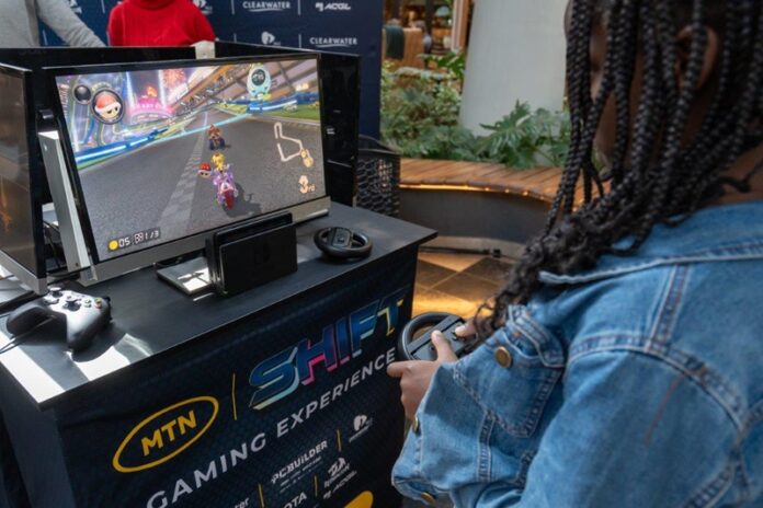 Fire up your controllers – the 2026 MTN SHIFT Gaming Experience is back!