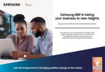 ED Programme Aims to Create Opportunities for SME’s - Uplifting Businesses through Funding & Specialised Business Development Support 