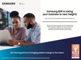 ED Programme Aims to Create Opportunities for SME’s - Uplifting Businesses through Funding & Specialised Business Development Support 