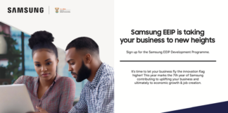 ED Programme Aims to Create Opportunities for SME’s - Uplifting Businesses through Funding & Specialised Business Development Support 