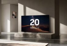 Samsung Global 20Y
