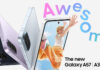 Samsung Unveils Galaxy A57 5G and Galaxy A37 5G, Packing Pro-Level Features at Awesome Price