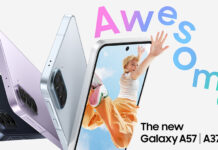 Samsung Unveils Galaxy A57 5G and Galaxy A37 5G, Packing Pro-Level Features at Awesome Price