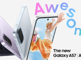 Samsung Unveils Galaxy A57 5G and Galaxy A37 5G, Packing Pro-Level Features at Awesome Price