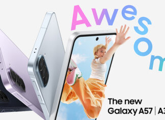 Samsung Unveils Galaxy A57 5G and Galaxy A37 5G, Packing Pro-Level Features at Awesome Price