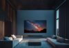 Samsung OLED TVs