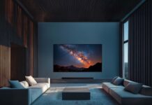 Samsung OLED TVs
