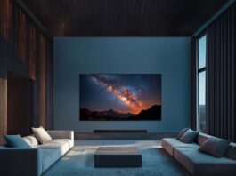 Samsung OLED TVs