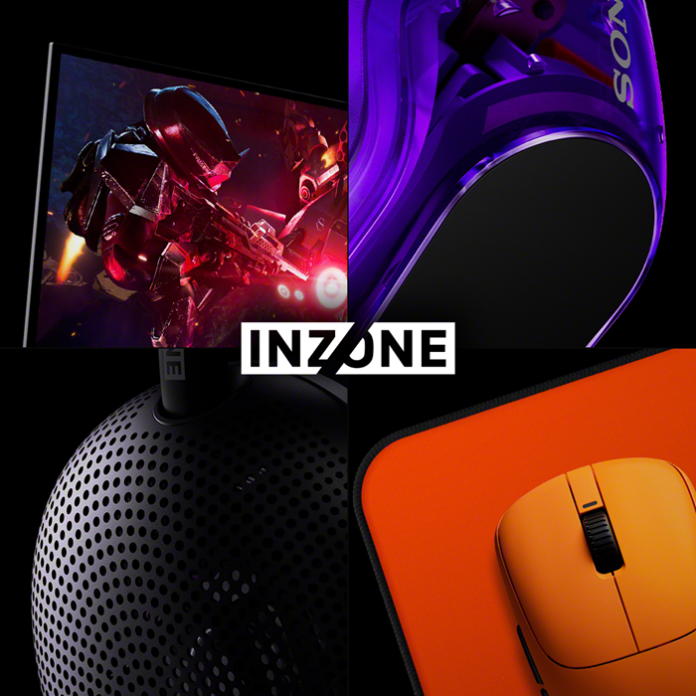 Sony INZONE H6 Air