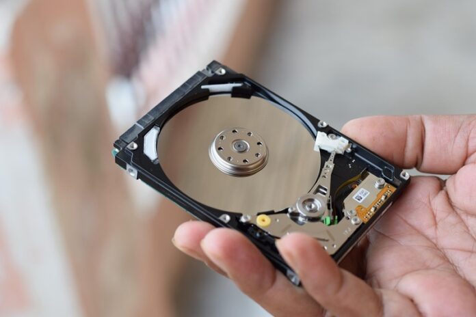 Five Signs Your Storage Is Holding You Back