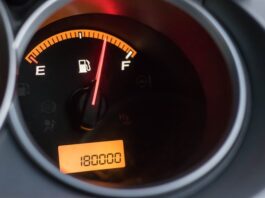 fuel efficient cars South Africa